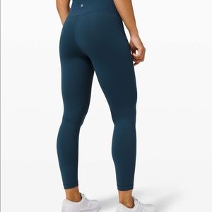NWT lululemon leggings
